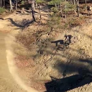 Meet your Posher, Jackson